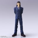 Final Fantasy VII Bring Arts Actionfigur Tseng 15 cm