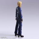 Final Fantasy VII Bring Arts Actionfigur Elena 14 cm
