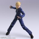 Final Fantasy VII Bring Arts Actionfigur Elena 14 cm