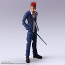 Final Fantasy VII Bring Arts Actionfigur Reno 15 cm