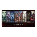 Final Fantasy XVI Mousepad