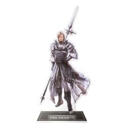 Final Fantasy XVI Acryl Figur Dion Lesage 23 cm