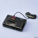 Sega Hardware Series Bright Arts Gallery Diecast...