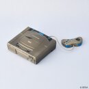 Sega Hardware Series Bright Arts Gallery Diecast...