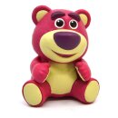 Toy Story Spardose Lotso 15 cm