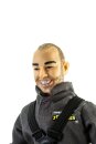 Impractical Jokers Actionfigur James Murray 20 cm