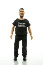 Impractical Jokers Actionfigur Sal Vulcano 20 cm
