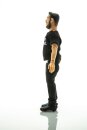 Impractical Jokers Actionfigur Sal Vulcano 20 cm