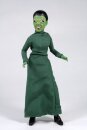 Hammer Films Actionfigur The Reptile (Das schwarze...