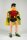 DC Comics Actionfigur Robin 20 cm