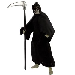 The Grim Reaper Actionfigur 20 cm