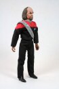 Star Trek TNG Actionfigur Lt. Worf 20 cm