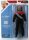 Star Trek TNG Actionfigur Lt. Worf 20 cm