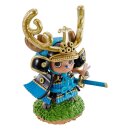 One Piece Petitrama PVC Mini-Statue Logbox Re Birth...