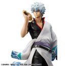 Gintama G.E.M. Serie PVC Statue 1/8 Gintoki Sakata...