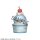 Gintama Tsumichen Stack up & Change Sammelfiguren 8 cm Sortiment (6)