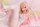 My Dress Up Darling Statue 1/7 Marin Kitagawa Babydoll Ver. 12 cm