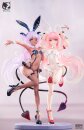 Original Character PVC Statuen 1/6 Lulumu & Kulomu...