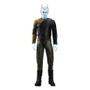 Star Trek: Enterprise Actionfigur 1/6 Thylek Shran 29 cm...