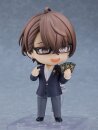 Nijisanji Nendoroid Actionfigur Kagami Hayato 10 cm