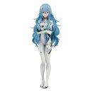 Rebuild of Evangelion Pop Up Parade PVC Statue Rei...