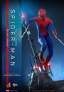 The Amazing Spider-Man Movie Masterpiece Actionfigur 1/6...