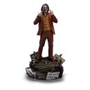 DC Comics Art Scale Deluxe Statue 1/10 Joker (Arthur...