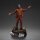 DC Comics Art Scale Deluxe Statue 1/10 Joker (Arthur Fleck) 19 cm