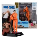 Dumm und Dümmer Movie Maniacs PVC Statue Lloyd...