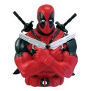 Marvel Spardose Deadpool 20 cm