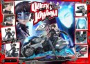 Persona 5 Premium Masterline Series Statue 1/4 Makoto...
