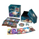 Disney Lorcana TCG Azurite Sea llumineers Trove...