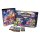 Disney Lorcana TCG Azurite Sea Geschenk-Set Stitch *Englische Edition*