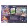 Disney Lorcana TCG Azurite Sea Geschenk-Set Stitch *Englische Edition*