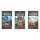 Disney Lorcana TCG Azurite Sea Booster Display (24) *Englische Edition*