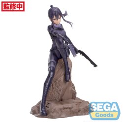 Sword Art Online Alternative: Gun Gale Online II Luminasta PVC Statue Pitohui 20 cm