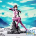Evangelion: 3.0+1.0 Thrice Upon a Time Luminasta PVC...