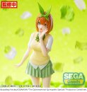 The Quintessential Quintuplets Specials Luminasta PVC Statue Yotsuba Nakano 20 cm