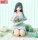 Tying the Knot with an Amagami Sister Yumemirize PVC Statue Yae Amagami 10 cm
