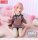 Tying the Knot with an Amagami Sister Yumemirize PVC Statue Yuna Amagami 10 cm