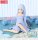 Tying the Knot with an Amagami Sister Yumemirize PVC Statue Asahi Amagami 10 cm