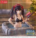 Date A Live V Thermae Utopia PVC Statue Kurumi Tokisaki 13 cm