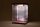 SHINSAI Acryl Display Case mit Beleuchtung Inbina Rasethuhime Saki M Edition 39 cm
