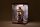 SHINSAI Acryl Display Case mit Beleuchtung Inbina Rasethuhime Saki M Edition 39 cm