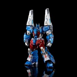 Transformers Kuro Kara Kuri Actionfigur Ultra Magnus 21 cm