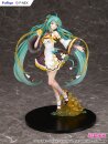 Hatsune Miku F:NEX PVC Statue 1/7 Hatsune Miku Mid-Autumn...