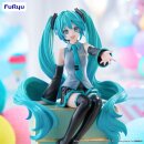Hatsune Miku Noodle Stopper PVC Statue Hatsune Miku...