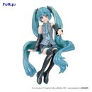 Hatsune Miku Noodle Stopper PVC Statue Hatsune Miku...