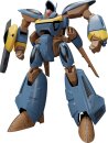 Super Dimension Century Orguss Moderoid Plastic Model Kit...