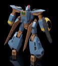Super Dimension Century Orguss Moderoid Plastic Model Kit Orguss II Olson Special 16 cm